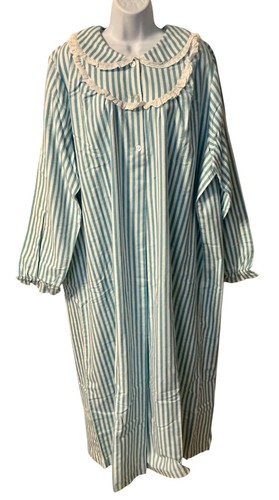Abito lungo righe - lungo,