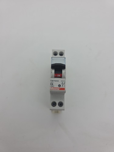 Bticino f881na interruttore - f881na/6,