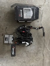 Modulo Alimentazione Ducati