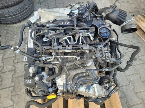 Motore audi golf iii - motore,