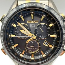 Orologio Cronografo Seiko