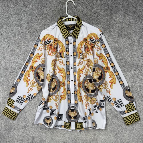 Camicia premiere con - camicia, bottoni