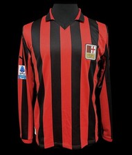 Maglia Trkot Shirt Milan 125