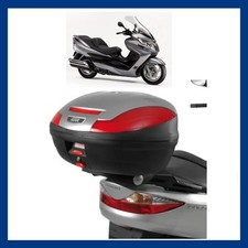 Portapacchi Supporto Staffa Porta Bauletto Givi SR117M Burgman K7 125-200 2007