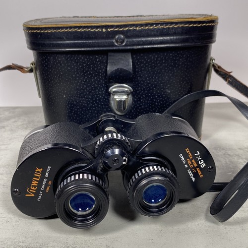 Viewlux 7x35 binocolo campo