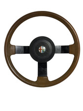 VOLANTE STERZO PER ALFA ROMEO