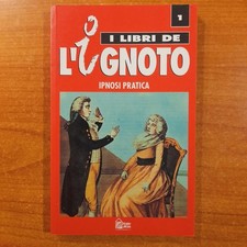 I libri de L' Ignoto n.1 -