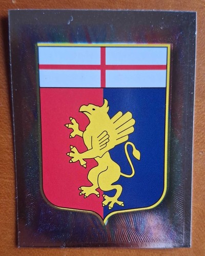 Figurina calciatori panini - figurina,