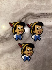 Perline focali in silicone. Perla di design - 4 pezzi (a27)