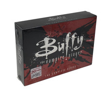 NEW Buffy the Vampire Slayer