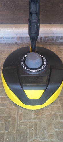 Kärcher racer pulitore per - t-racer,