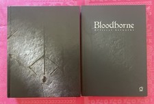 Artbook + Guida Ufficiale