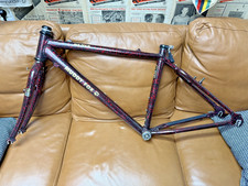 Telaio mtb Muddy Fox alluminio