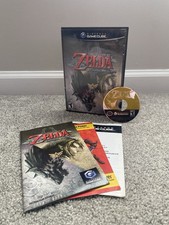 The Legend of Zelda: Twilight