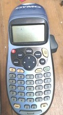 Etichettatrice dymo letratag - etichettatrice,