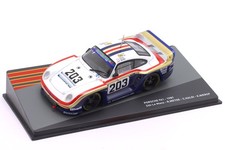 Porsche 961 #203 LeMans 1987