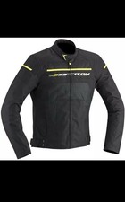 IXON GIUBBOTTO GIACCA MOTO
