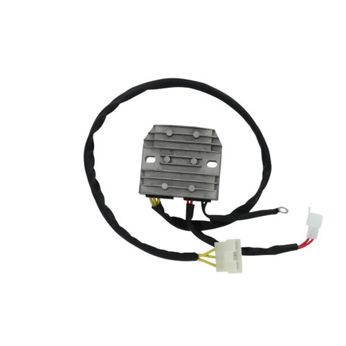 Regolatore tensione dze per - di,