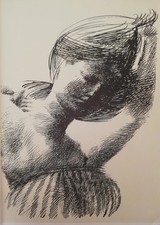  Emilio Greco - Marina -