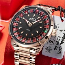 Orologio uomo MARK FAIRWHALE