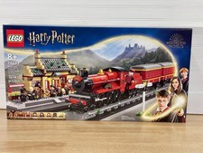 LEGO Harry Potter: Hogwarts