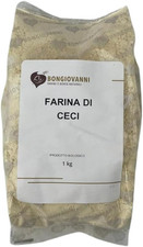 Farina Di Ceci BIO 1Kg