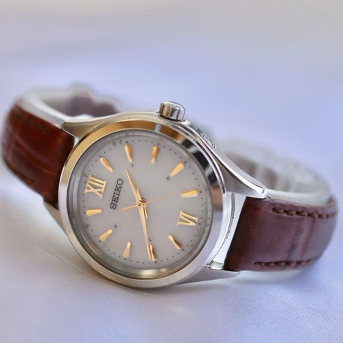 Orologio polso donna seiko - da,