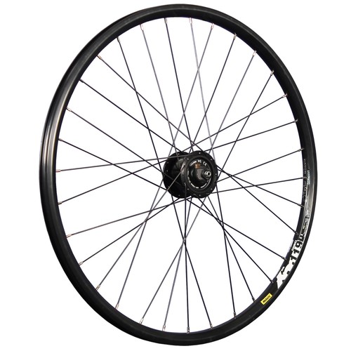 Ruota pollici - 26,