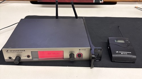 Sennheiser 300 g3 - sennheiser,