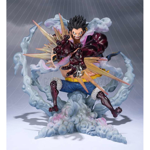 One piece monkey - d., luffy