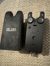 Delkim EV D Allarme morso di