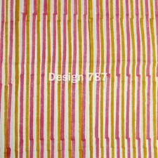 Abito donna blocco mano rosa