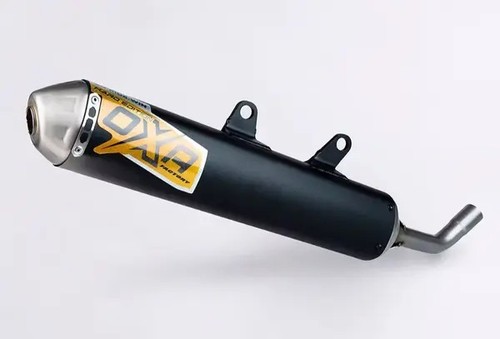 Scarico oxa ktm - scarico,