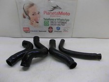 TUBI ACQUA RADIATORE GILERA GP 800 2007 2011 652898
