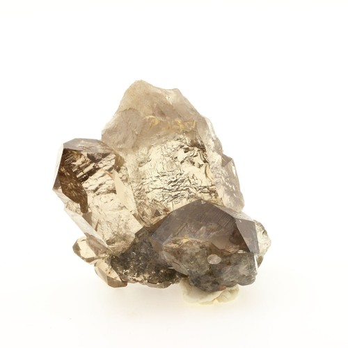 Quarzo fumè 297 cts - 297.5,