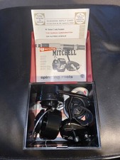 Mulinello da pesca vintage