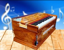 Maanvish Standard Harmonium