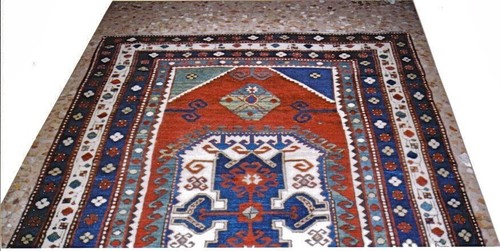 Ottim kazak tappeto antico - ottim,