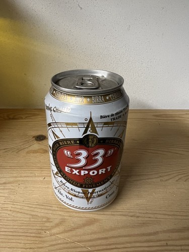 Lattina birra marocco - lattina,