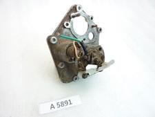 Coperchio carter Guzzi Motocarro Ercole 500 motore lato distribuzione cod 250...