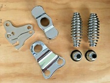 NUOVO Monark Vintage Doppia