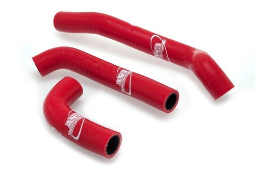 Tubi radiatore silicone as3 - tubi,