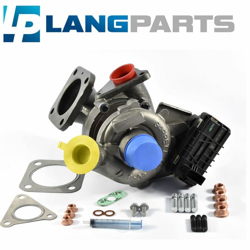 Turbocompressore per ford - turbocompressore,
