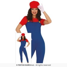 Costume carnevale macchinista - carnevale,