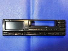 FRONTALINO AUTORADIO SONY