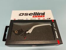 96180551AB - DUCATI Kit Leva Frizione Argento Rizoma