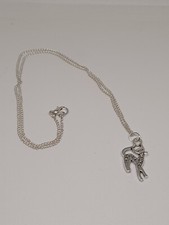 Collana Con Ciondolo In