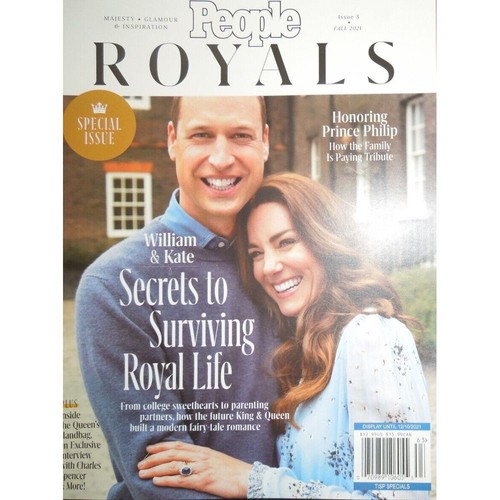 William kate people the - william,