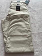VANS - MODELE CHINO AUTHENTIC LOOSE -  ref VN0A5FJB2N1 - TAILLE 33
