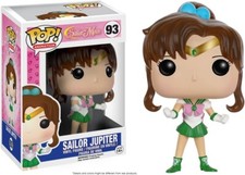 Pop! Animation Sailor Moon